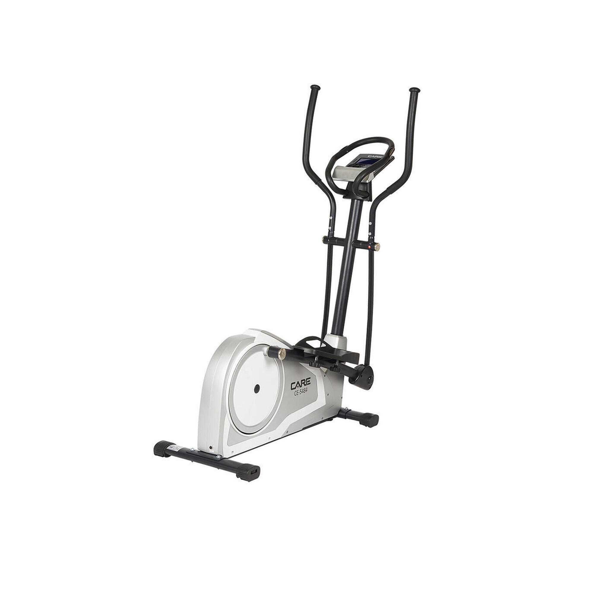 Velo elliptiques pas cher Decathlon